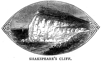 Shakspeares cliff