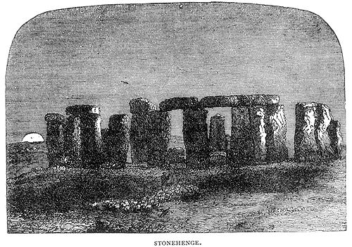Stonehenge